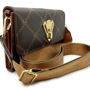 Valentino Orlandi Crossbody New with Tags ✨